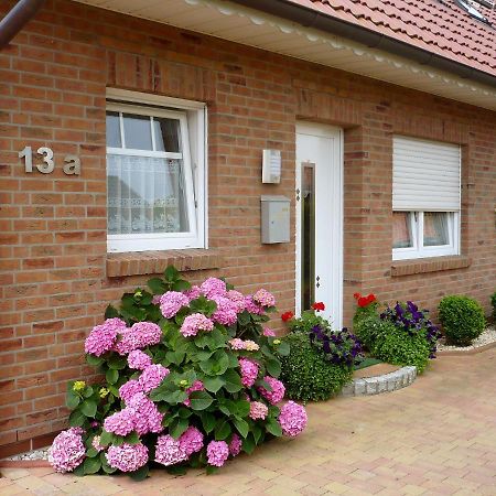 Holiday Home Reissmann By Interhome Norden Exteriér fotografie